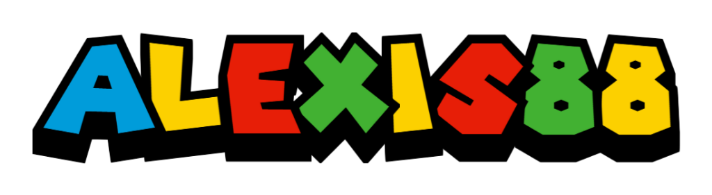 ALEXIS88         